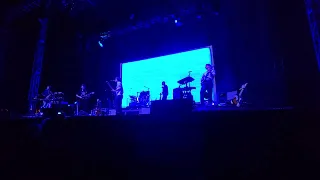 🧊V live @ The Greek Theater, Berkley California 10.2.2022