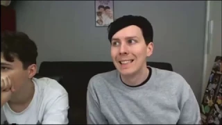 Dan And Phil Games Accidental Live Stream