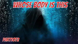 (Prt1of2) Bigfoot Get Rid Of The Body Mystery Terrifying Story| (Strange But True Stories!)