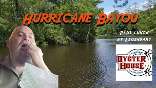 Delta Safari: Hurricane Bayou | Fishing | Boating | History | Original Oyster House