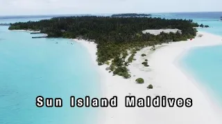 Sun Island Resort & Spa Maldives 2021