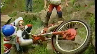 Trial WTC 1988 Telesport part 2