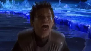 Sharkboy And Lavagirl.meme