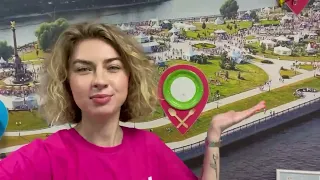 Волга - тур видеоотзыв о компании KORABEL HD
