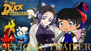 "The Duck Princess" Trailer