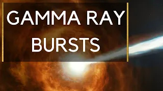 Gamma-Ray Bursts: Nature's Ultimate Super-Weapon - Ask a Spaceman!