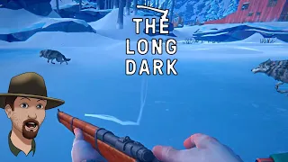 Achieving The First Badge! Now What?- The Long Dark Winter's Embrace Ep.15