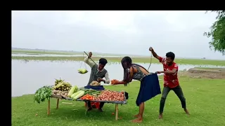 Amazing Funny New Comedy Must Watch New Video 2023 😂😂 Episode 03 By Bindas Fun Ltd