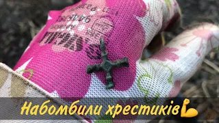 Купа металопластики Київської Русі!✨Xp Deus «як риба у воді»/Киевская Русь!Xp Deus «как рыба в воде»