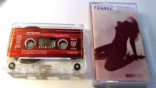 Frankie Bones - Fantasy Trance - 1995