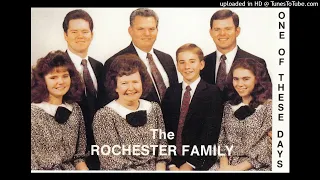 2. I've Come Too Far (The Rochesters: One of These Days)