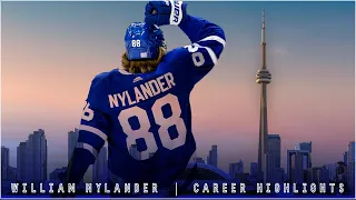 Free Willy II | William Nylander Career Highlights 2021