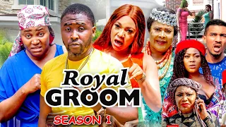 The Royal Groom Complete Movie' Chizzy Alichi & Onny Micheal 2021 Latest Nigerian Movie