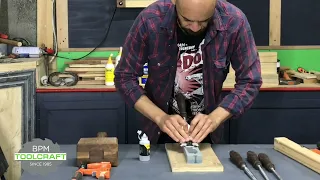 Stanley tool sharpening kit