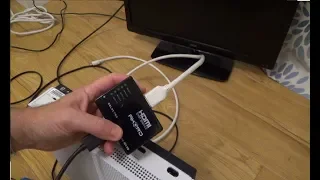 Trying to FIX a Faulty Xbox One S stuck in 480P