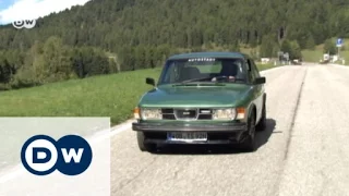 Saab 99 Turbo - Schöner alter Schwede | Motor mobil