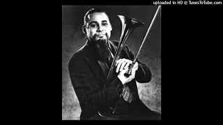 "You've Changed" Steve Turre Quartet (live 1996)