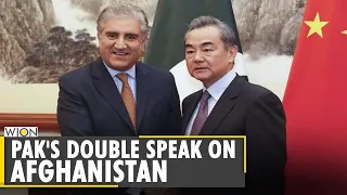 China & Pakistan to launch joint operations in Afghanistan to drive out terrorist forces | WION News