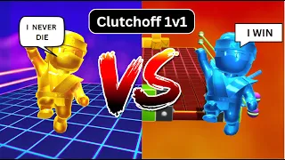 1v1 CLUTCHOFF TOURNAMENT