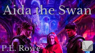 Aida the Swan | Sci-fi Short Audiobook