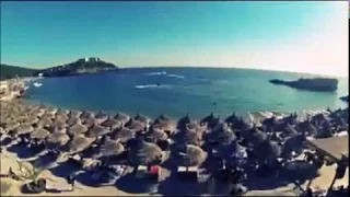 Folie Marine -Jale  Vlore   Albania