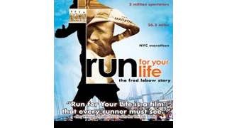 Run for Your Life SP - Película Completa