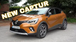 Renault Captur review | It HAS to be on your shortlist!