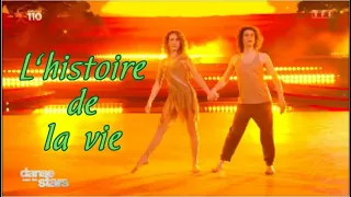 L'histoire de la vie