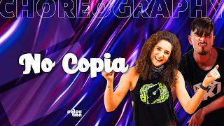 NO COPIA - SALSATION® Choreography by SMT Federica Boriani & SMT Manuel Goiana