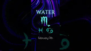 Daily Horoscope for Cancer, Scorpio, and Pisces - February 9th, 2023.