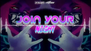 DJ Śliwa & VixBasse - Join Your Night