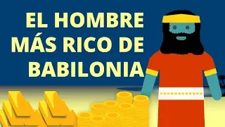 El Hombre Más Rico de Babilonia - Resumen Arata Academy