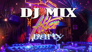 DJ MIX AFTER MUSICA PARA BAILAR