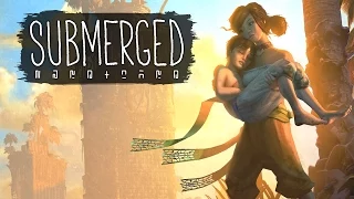 Twitch Livestream | Submerged [Xbox One]