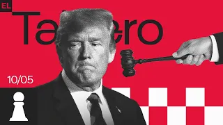 ♟️ TRUMP CONDENADO por ABUSO | El Tablero