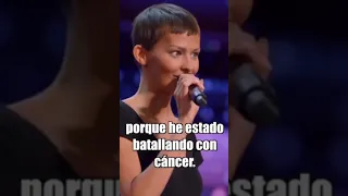 Jane "Nightbirde" Marcseuzki en América's Got Talent