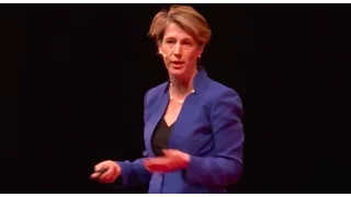 What is Corrupt? | Zephyr Teachout | TEDxBinghamtonUniversity