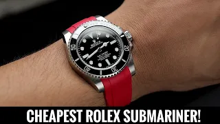 This Rolex Submariner is Now a Bargain!