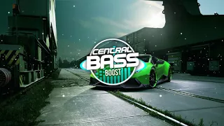 My Chemical Romance - Teenagers (TuneSquad Bootleg) [Bass Boosted]