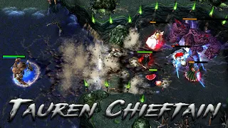 Dota Epic Wodota Moments vol 71 Tauren Chieftain [Top 10]