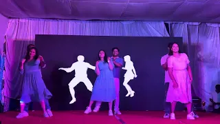 Couple Dance - Astro Irr…rroooo | Malayalam Couple Dance 2023 #couple #dance #couplegoals #fun #life