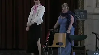 UBC Opera Excerpts = March 27, 2006