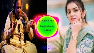 Gham hai Ya Khushi to | basharat studio |  latest Punjabi song 2024 | YouTube channel |