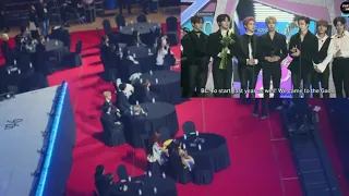 IDOLS reaction to STRAY KIDS WIN Gaon Chart 2020