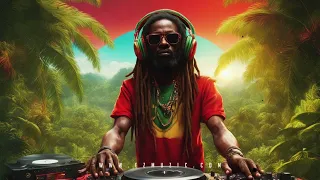 "Jammin" - Reggae Trap Type Beat 2024 | Yg Marley Type Beat | Alborosie Type Beat