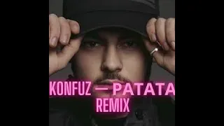 Konfuz-Рататата(Remix)