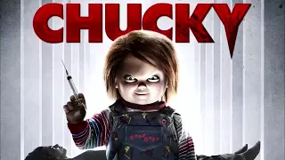 Cult of chucky official theme song