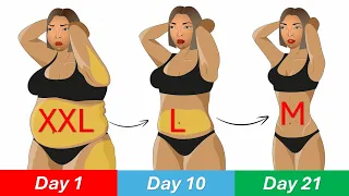 Trim Your Waistline Daily Workout Plan for a Toned Core  Effective Exercises for a Slimmer Waist