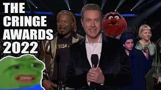 Video Game Awards 2022 Sure Was...Something