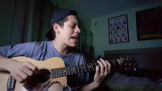 Pais e Filhos - Legião Urbana (cover)